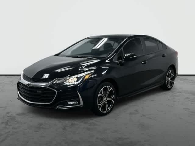 2019 Chevrolet Cruze