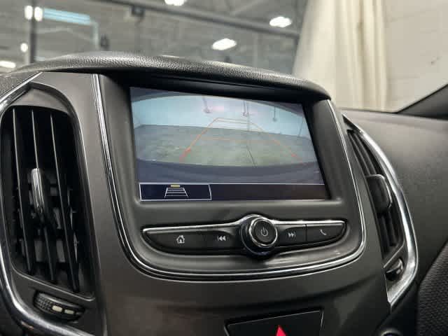 2019 Chevrolet Cruze photo 23 of 32