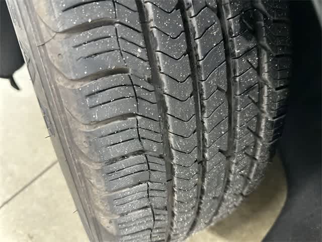 2023 Chevrolet Camaro 1LT Black at Mac Haik Ford