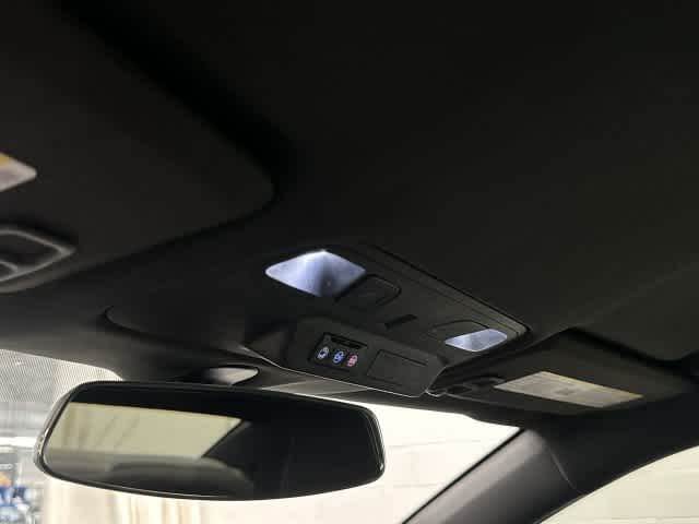 2020 Chevrolet Camaro 1LT Black at Beck & Masten Kia