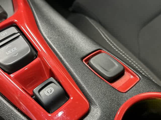 2020 Chevrolet Camaro 1LT Black at Beck & Masten Kia