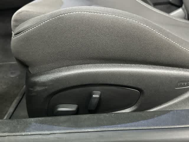 2020 Chevrolet Camaro 1LT Black at Beck & Masten Kia