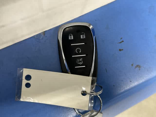 2020 Chevrolet Camaro 1LT Black at Beck & Masten Kia