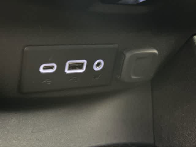 2022 Chevrolet Malibu LS Summit White at Texan GMC Buick