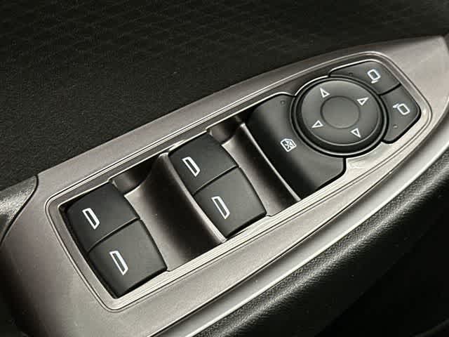 2022 Chevrolet Malibu LS Summit White at Texan GMC Buick