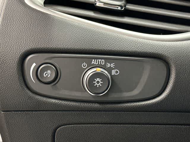2022 Chevrolet Malibu LS Summit White at Texan GMC Buick