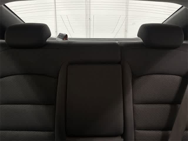 2022 Chevrolet Malibu LT Silver Ice Metallic at HGreg Houston