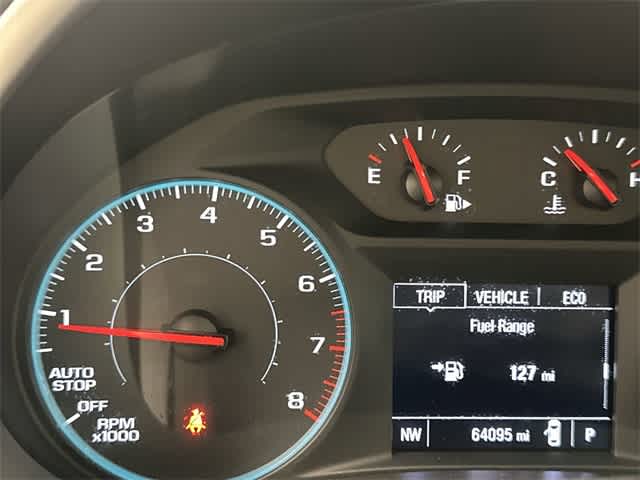 2022 Chevrolet Malibu LT Silver Ice Metallic at HGreg Houston