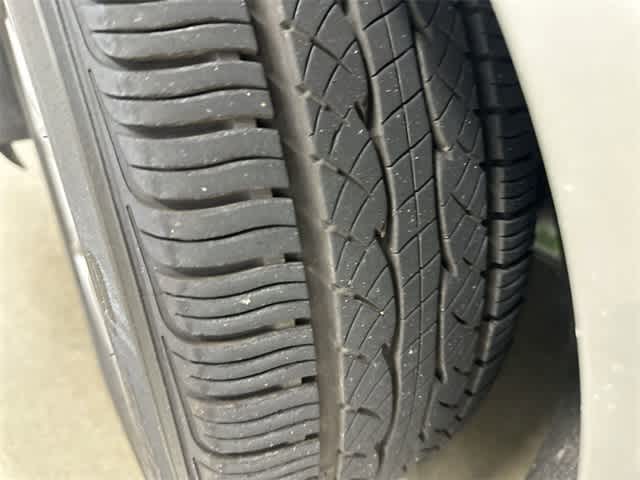 2022 Chevrolet Malibu LT Silver Ice Metallic at HGreg Houston