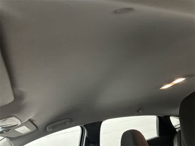 2022 Chevrolet Malibu LT Silver Ice Metallic at HGreg Houston