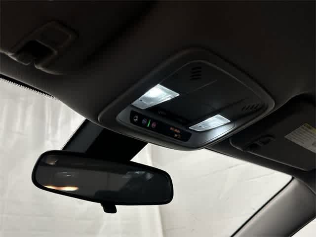 2022 Chevrolet Malibu LT Silver Ice Metallic at HGreg Houston