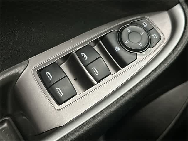 2024 Chevrolet Malibu LT Mosaic Black Metallic at AutoNation Chevrolet Gulf Fwy