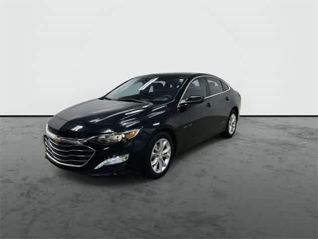 2024 Chevrolet Malibu LT Mosaic Black Metallic at AutoNation Chevrolet Gulf Fwy