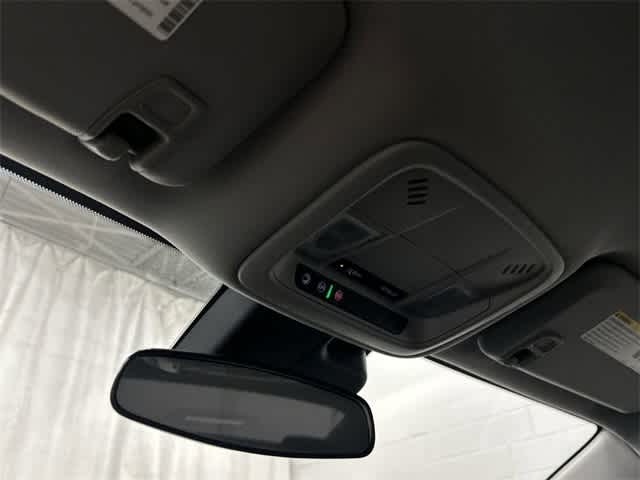 2024 Chevrolet Malibu LT Mosaic Black Metallic at AutoNation Chevrolet Gulf Fwy