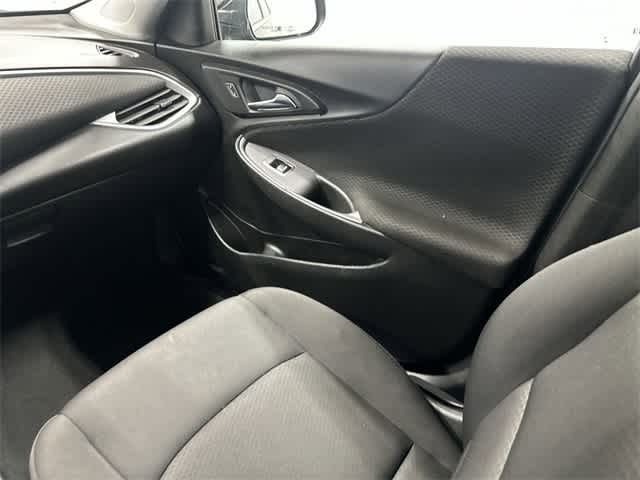 2024 Chevrolet Malibu LT Mosaic Black Metallic at AutoNation Chevrolet Gulf Fwy