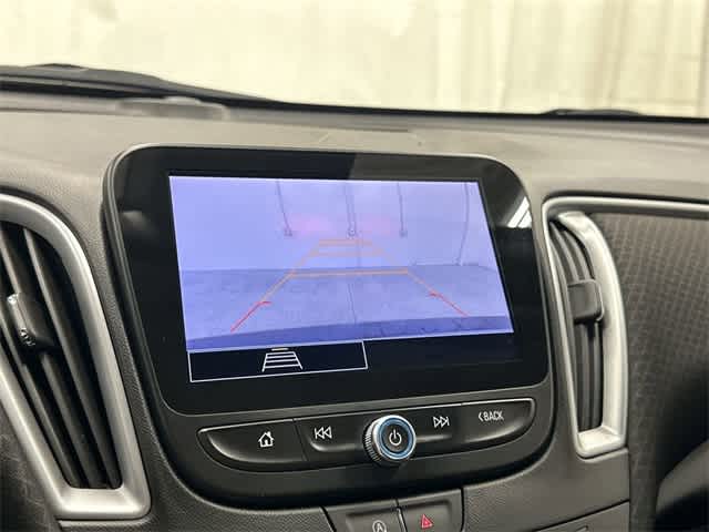 2024 Chevrolet Malibu LT Mosaic Black Metallic at AutoNation Chevrolet Gulf Fwy