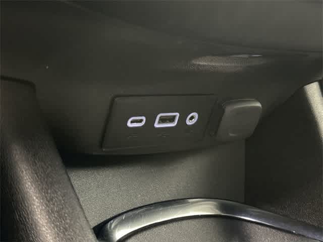 2024 Chevrolet Malibu LT Mosaic Black Metallic at AutoNation Chevrolet Gulf Fwy