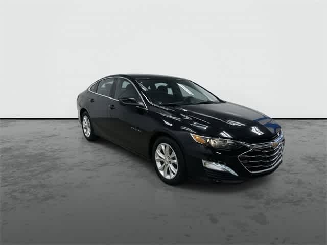 2024 Chevrolet Malibu LT Mosaic Black Metallic at AutoNation Chevrolet Gulf Fwy