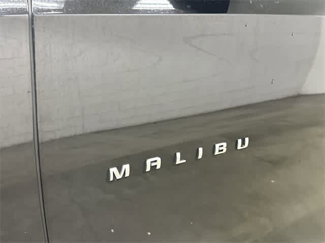 2024 Chevrolet Malibu LT Mosaic Black Metallic at AutoNation Chevrolet Gulf Fwy