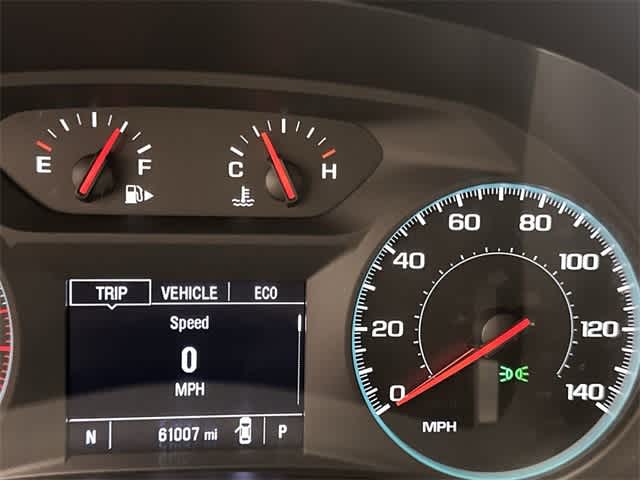 2024 Chevrolet Malibu LT Mosaic Black Metallic at AutoNation Chevrolet Gulf Fwy