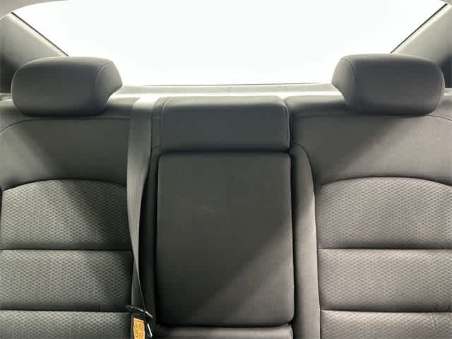 2024 Chevrolet Malibu LT Mosaic Black Metallic at AutoNation Chevrolet Gulf Fwy