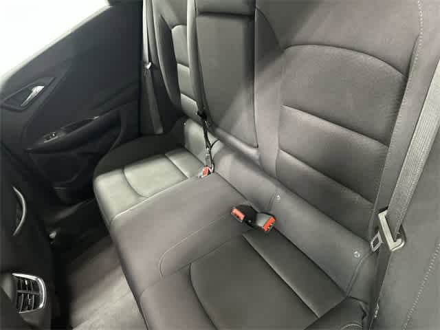 2024 Chevrolet Malibu LT Mosaic Black Metallic at AutoNation Chevrolet Gulf Fwy