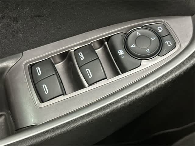 2024 Chevrolet Malibu LT Lakeshore Blue Metallic at AutoNation Chrysler Jeep Dodge Ram Spring