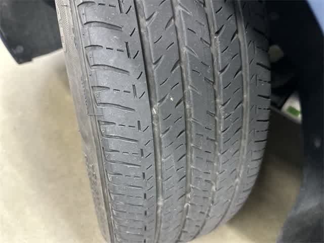 2024 Chevrolet Malibu LT Lakeshore Blue Metallic at AutoNation Chrysler Jeep Dodge Ram Spring