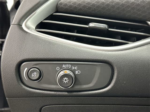 2024 Chevrolet Malibu LT Sterling Gray Metallic at HGreg Houston