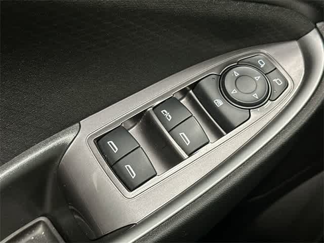 2024 Chevrolet Malibu LT Sterling Gray Metallic at HGreg Houston