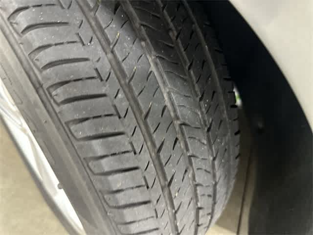 2024 Chevrolet Malibu LT Sterling Gray Metallic at HGreg Houston