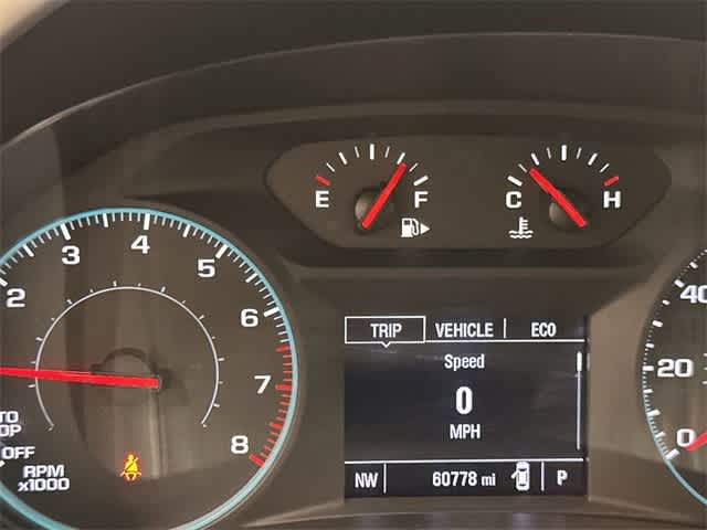 2024 Chevrolet Malibu LT Sterling Gray Metallic at HGreg Houston