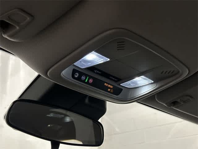 2024 Chevrolet Malibu LT Sterling Gray Metallic at HGreg Houston