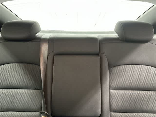 2024 Chevrolet Malibu LT Sterling Gray Metallic at HGreg Houston