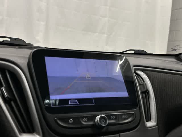 2023 Chevrolet Malibu LT Summit White at Texan GMC Buick
