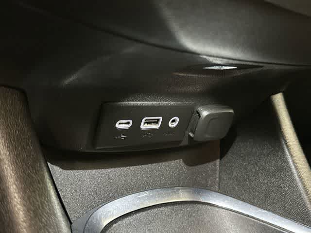 2023 Chevrolet Malibu LT Summit White at Texan GMC Buick