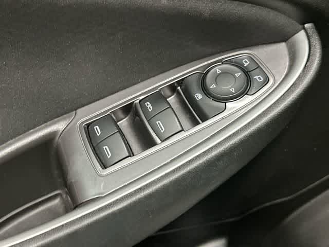 2023 Chevrolet Malibu LT Summit White at Texan GMC Buick