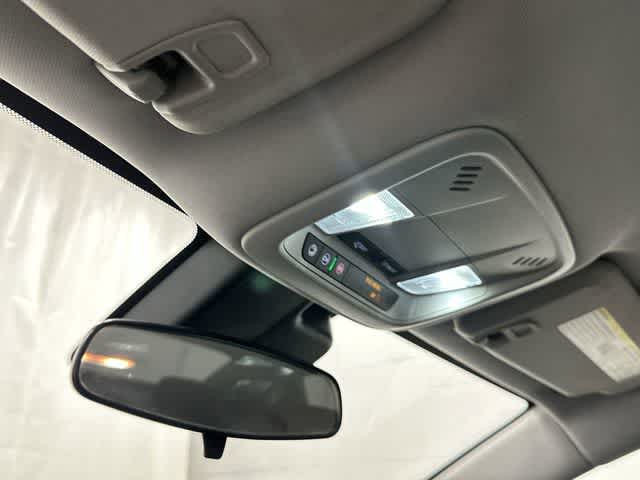 2023 Chevrolet Malibu LT Summit White at Texan GMC Buick