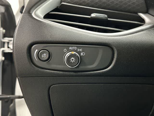 2023 Chevrolet Malibu LT Summit White at Texan GMC Buick