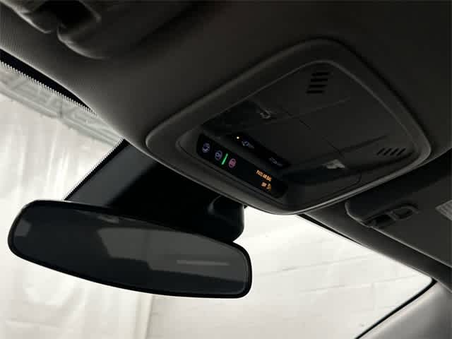 2024 Chevrolet Malibu LT Summit White at AutoNation Chevrolet Gulf Fwy