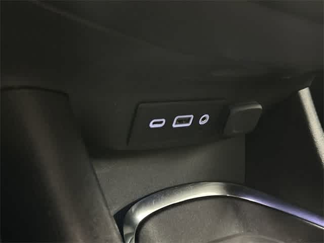 2024 Chevrolet Malibu LT Summit White at AutoNation Chevrolet Gulf Fwy