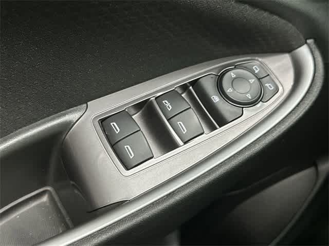 2024 Chevrolet Malibu LT Summit White at AutoNation Chevrolet Gulf Fwy