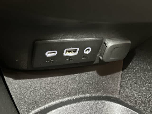 2022 Chevrolet Malibu RS Summit White at Davis Chevrolet