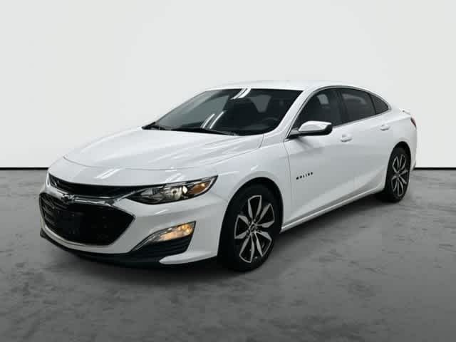2022 Chevrolet Malibu