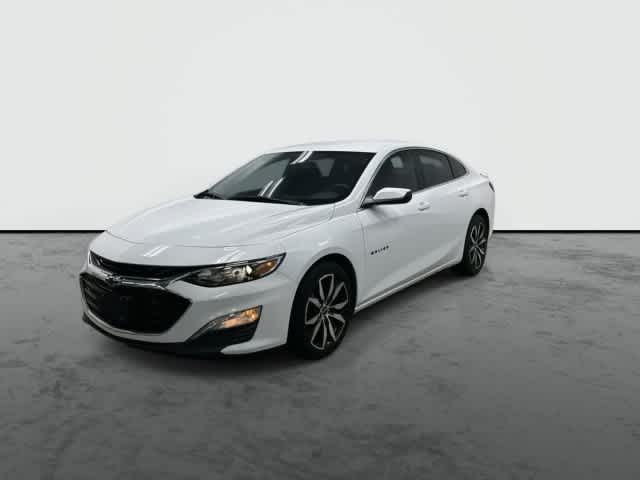 2022 Chevrolet Malibu photo 7 of 32