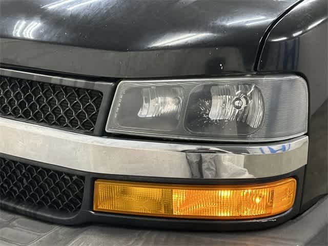 2018 Chevrolet Express LT Black at Honda of Clear Lake