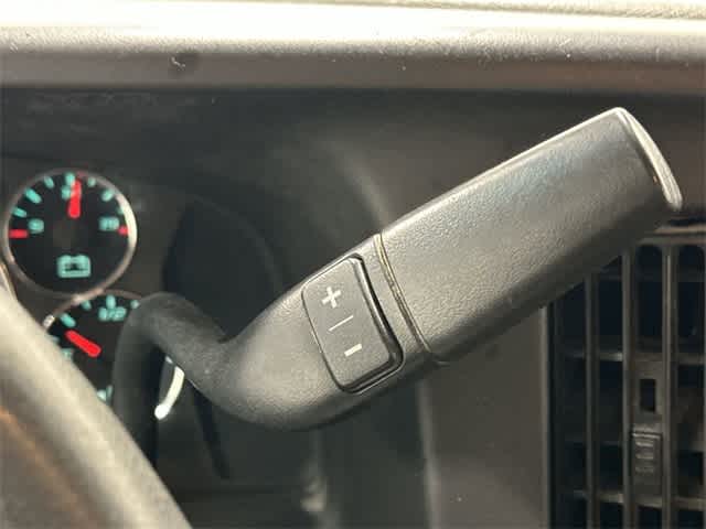 2018 Chevrolet Express LT Black at Honda of Clear Lake