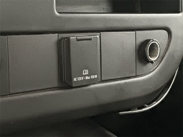 2018 Chevrolet Express LT Black at Honda of Clear Lake