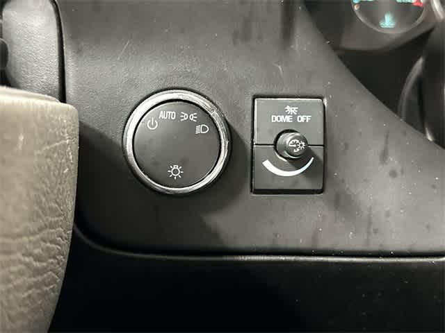 2018 Chevrolet Express LT Black at Honda of Clear Lake