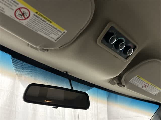 2018 Chevrolet Express LT Black at Honda of Clear Lake